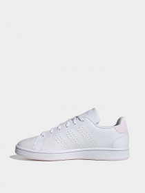 Кеды низкие Adidas Advantage Base модель GY3619 Фото
