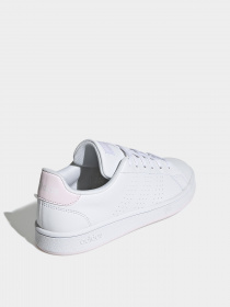 Кеды низкие Adidas Advantage Base модель GY3619 Фото