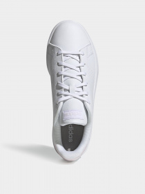 Кеды низкие Adidas Advantage Base модель GY3619 Фото