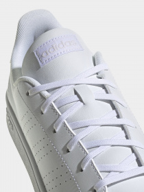 Кеды низкие Adidas Advantage Base модель GY3619 Фото