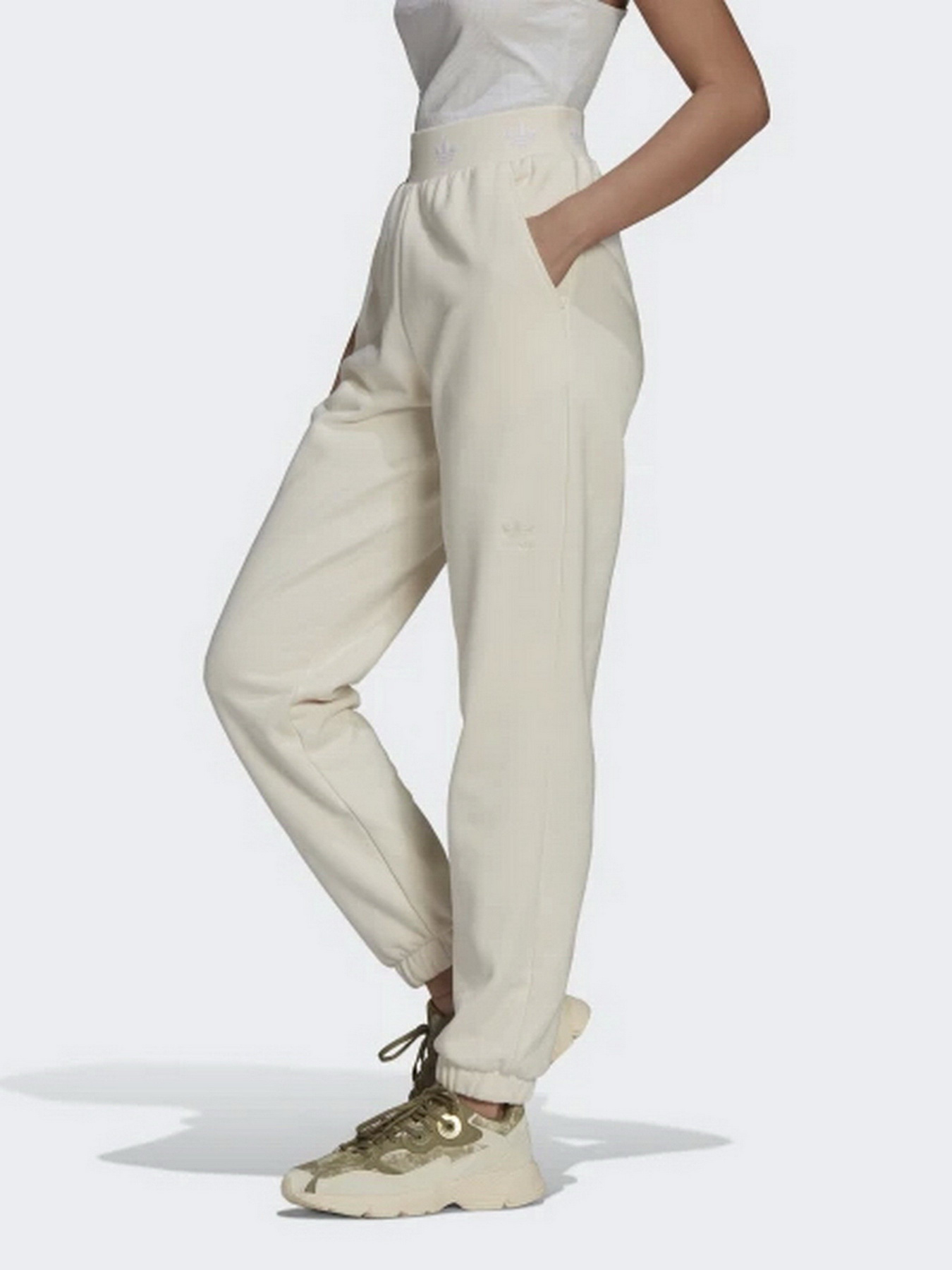 Штаны спортивные Adidas Originals модель HE6883 Фото