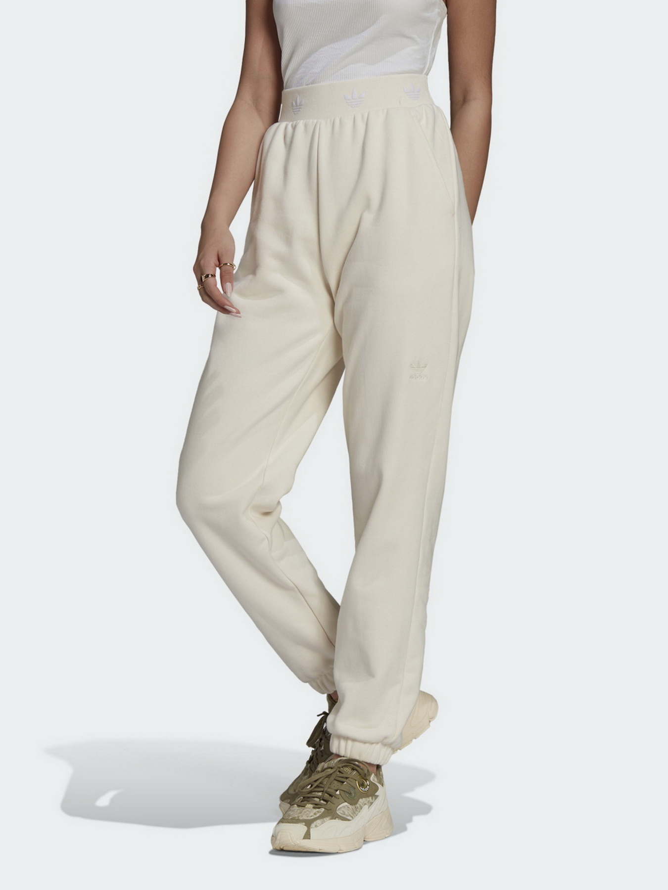 Спортивні штани Adidas Originals модель HE6883 Фото