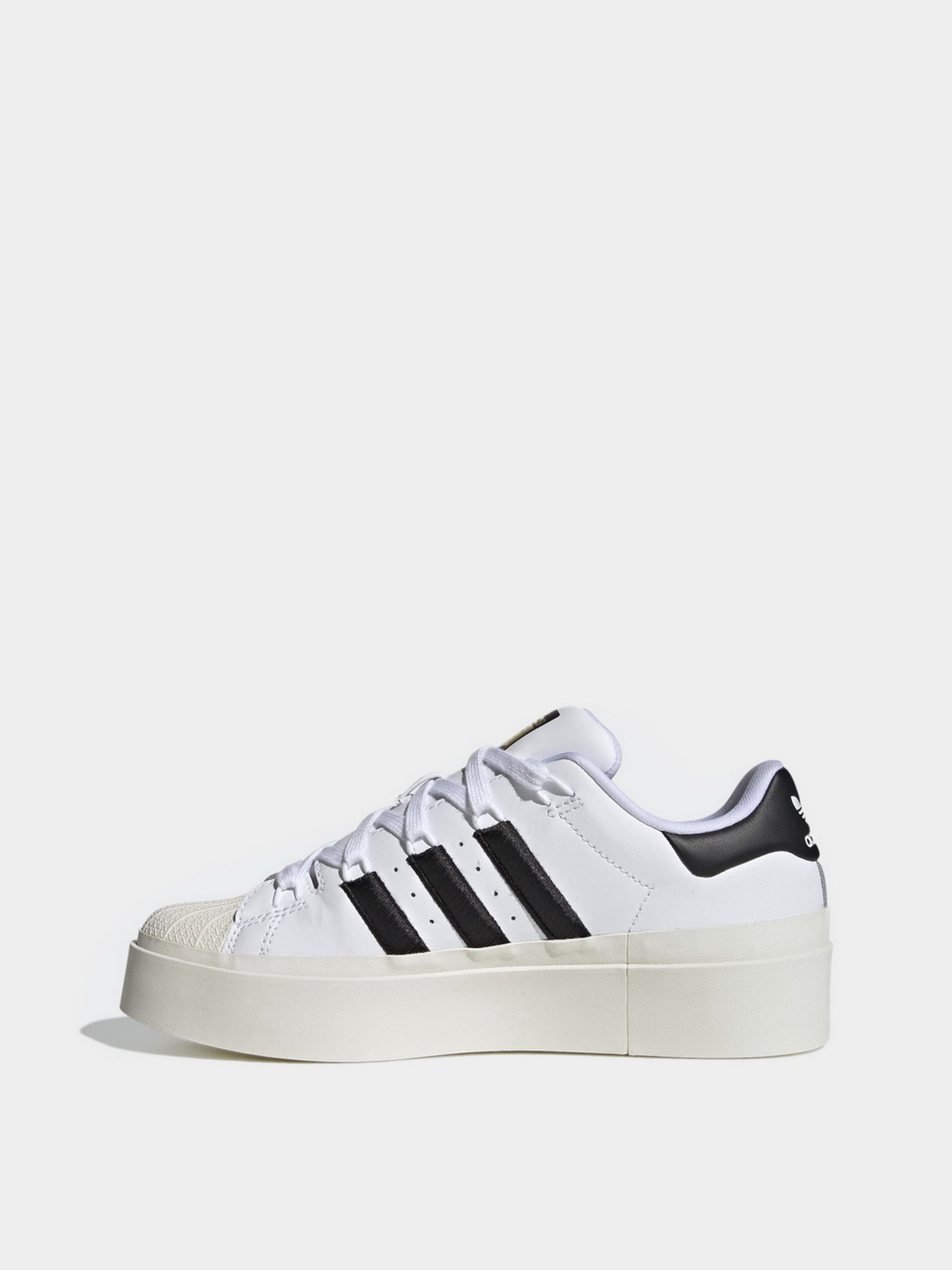 Кеды низкие Adidas SUPERSTAR BONEGA модель GY5250 Фото