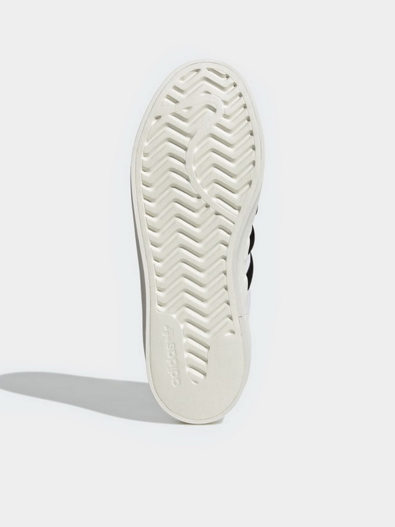 Кеды низкие Adidas SUPERSTAR BONEGA модель GY5250 Фото