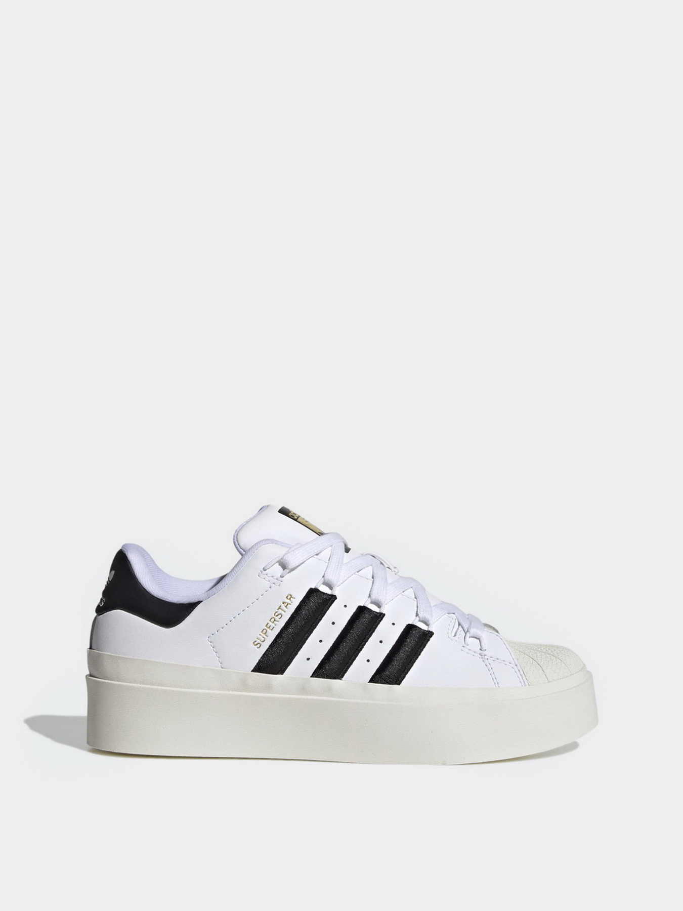 Кеды низкие Adidas SUPERSTAR BONEGA модель GY5250 Фото
