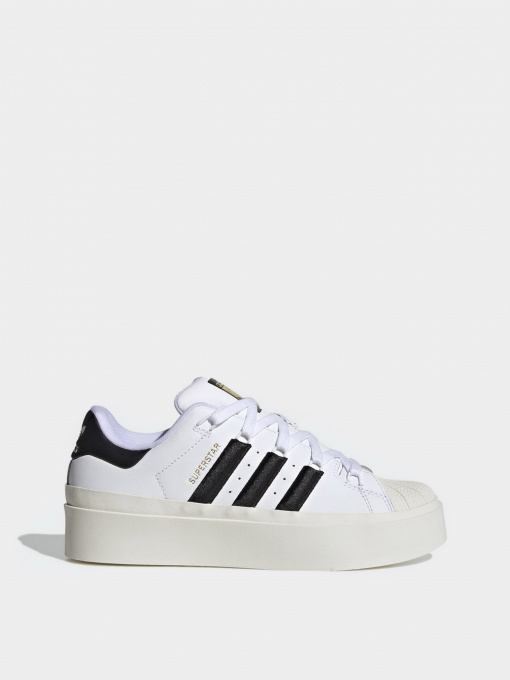 Кеди низькі Adidas SUPERSTAR BONEGA модель GY5250 Фото
