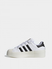 Кеды низкие Adidas SUPERSTAR BONEGA модель GY5250 Фото