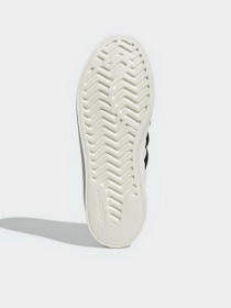 Кеды низкие Adidas SUPERSTAR BONEGA модель GY5250 Фото