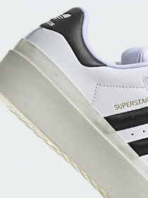 Кеды низкие Adidas SUPERSTAR BONEGA модель GY5250 Фото