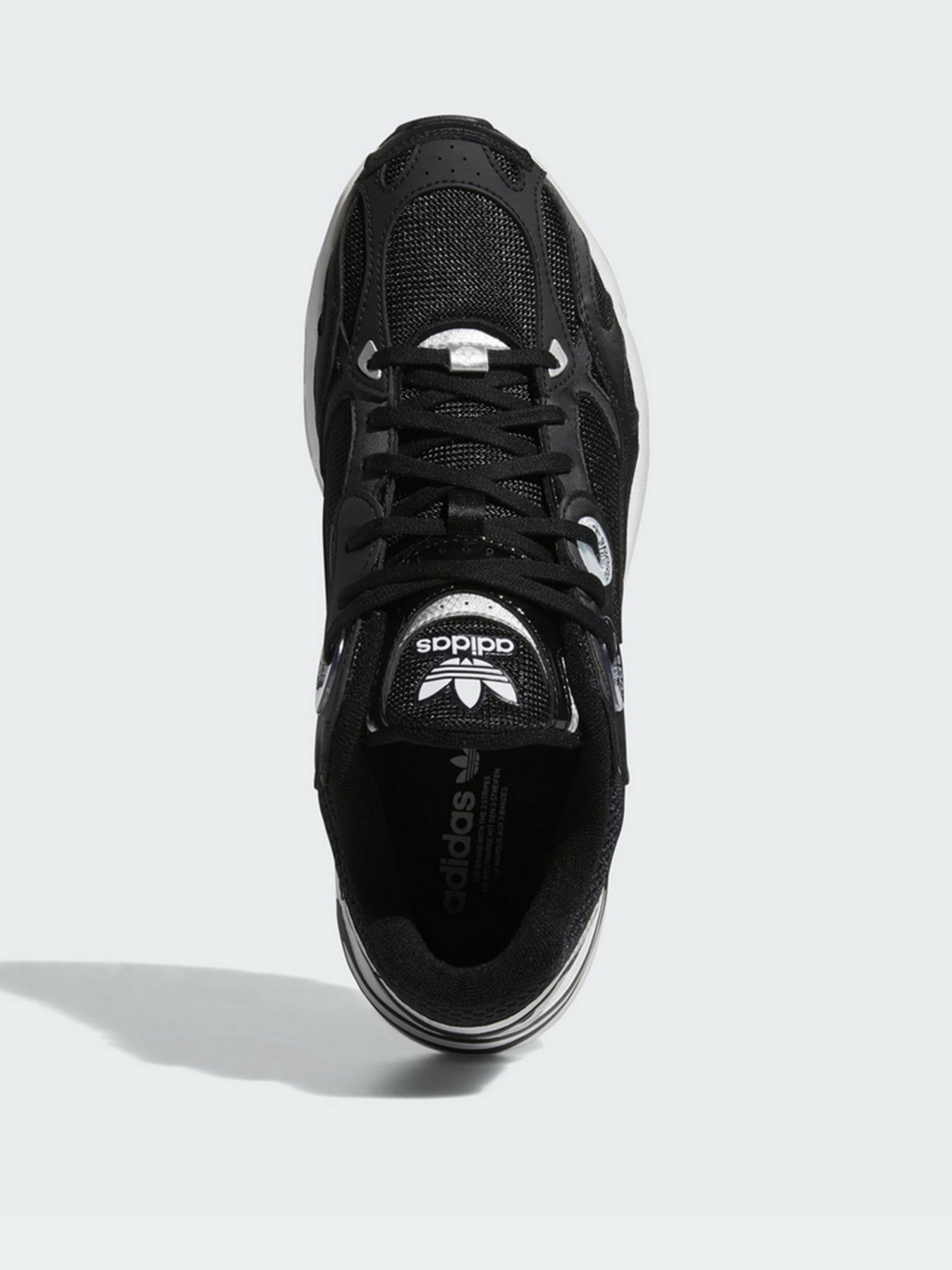 Кроссовки Adidas Astir Originals модель GY5260 Фото