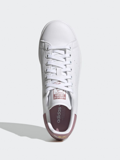Кеди низькі adidas Stan Smith Originals модель GY5696 — фото 5 - INTERTOP