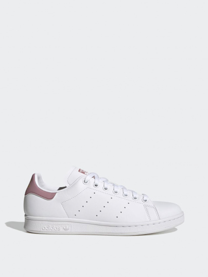 Кеди низькі adidas Stan Smith Originals модель GY5696 - фото