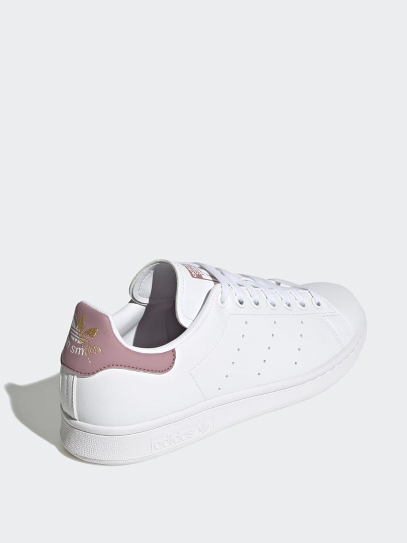 Кеды низкие Adidas Stan Smith Originals модель GY5696 Кеды низкие Adidas Stan Smith Originals модель GY5696 Фото