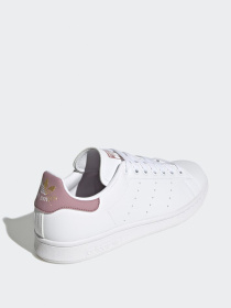 Кеды низкие Adidas Stan Smith Originals модель GY5696 Кеды низкие Adidas Stan Smith Originals модель GY5696 Фото