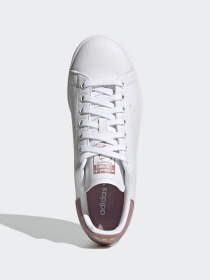 Кеды низкие Adidas Stan Smith Originals модель GY5696 Кеды низкие Adidas Stan Smith Originals модель GY5696 Фото
