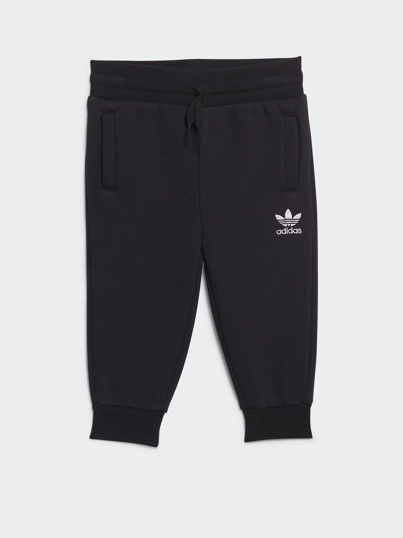 Спортивный костюм Adidas Adicolor Crew модель HE6909 Фото