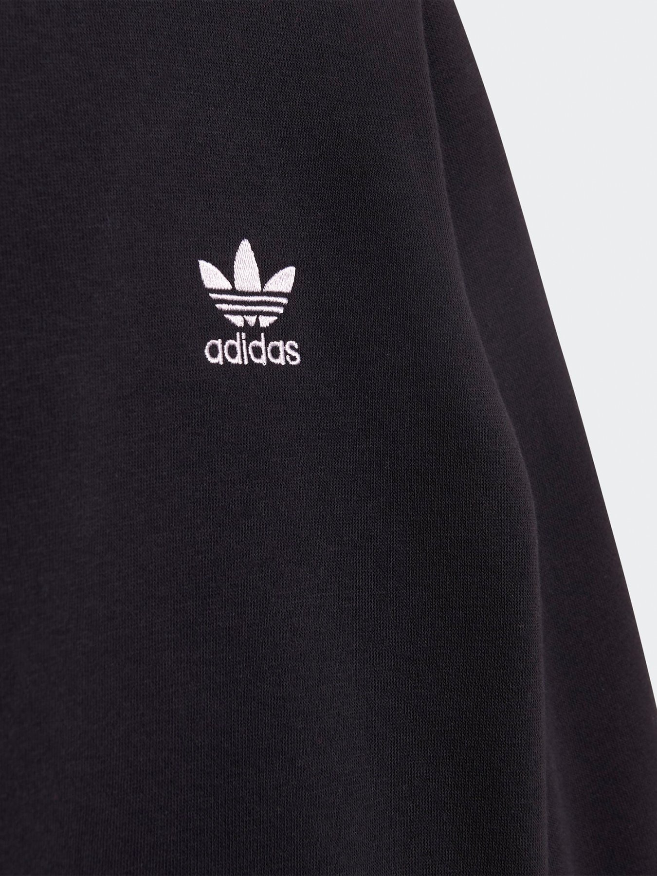 Спортивный костюм Adidas Adicolor Crew модель HE6909 Фото