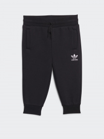 Спортивный костюм Adidas Adicolor Crew модель HE6909 Фото