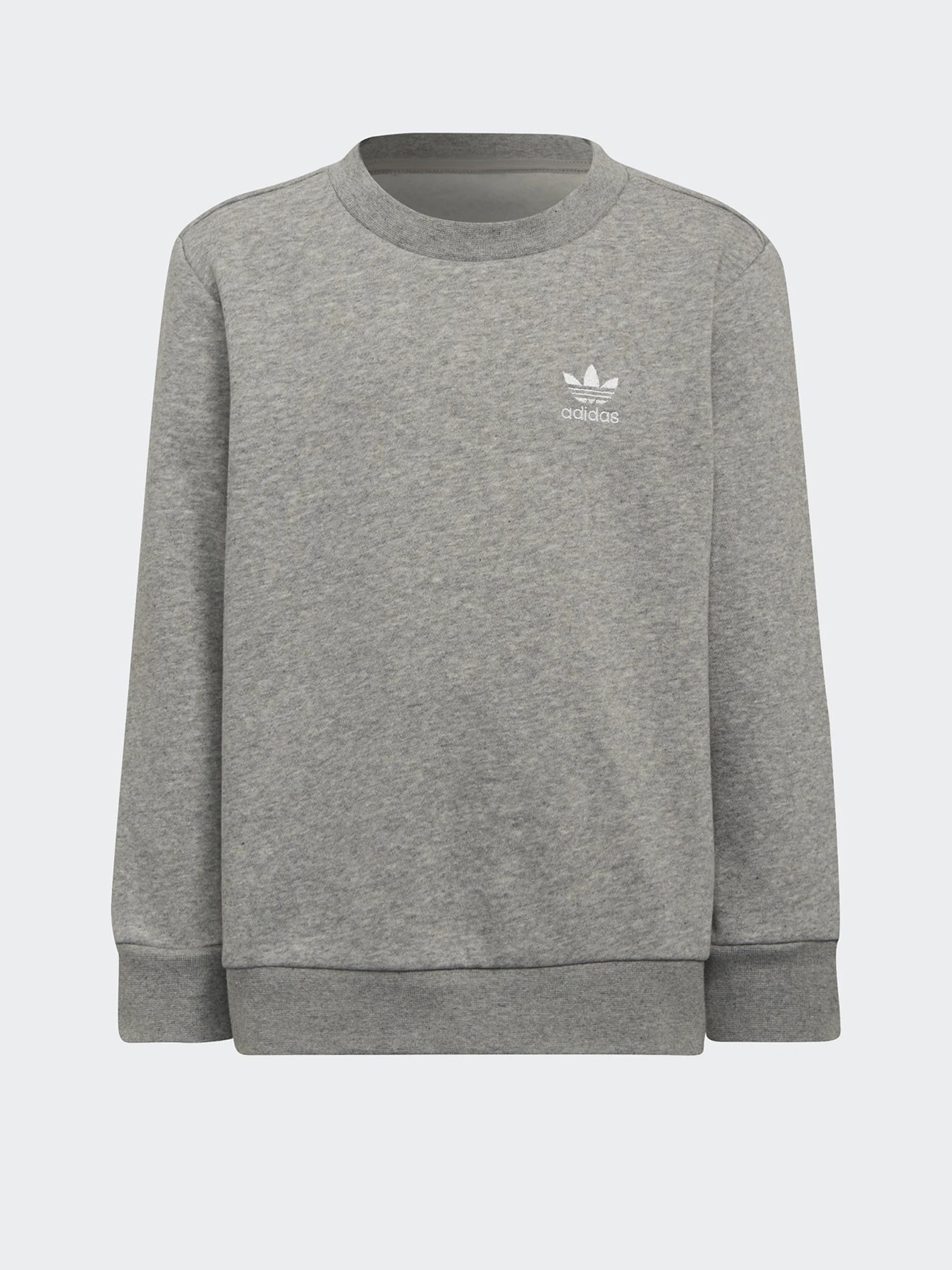 Спортивный костюм Adidas Adicolor Crew модель HE6910 Фото