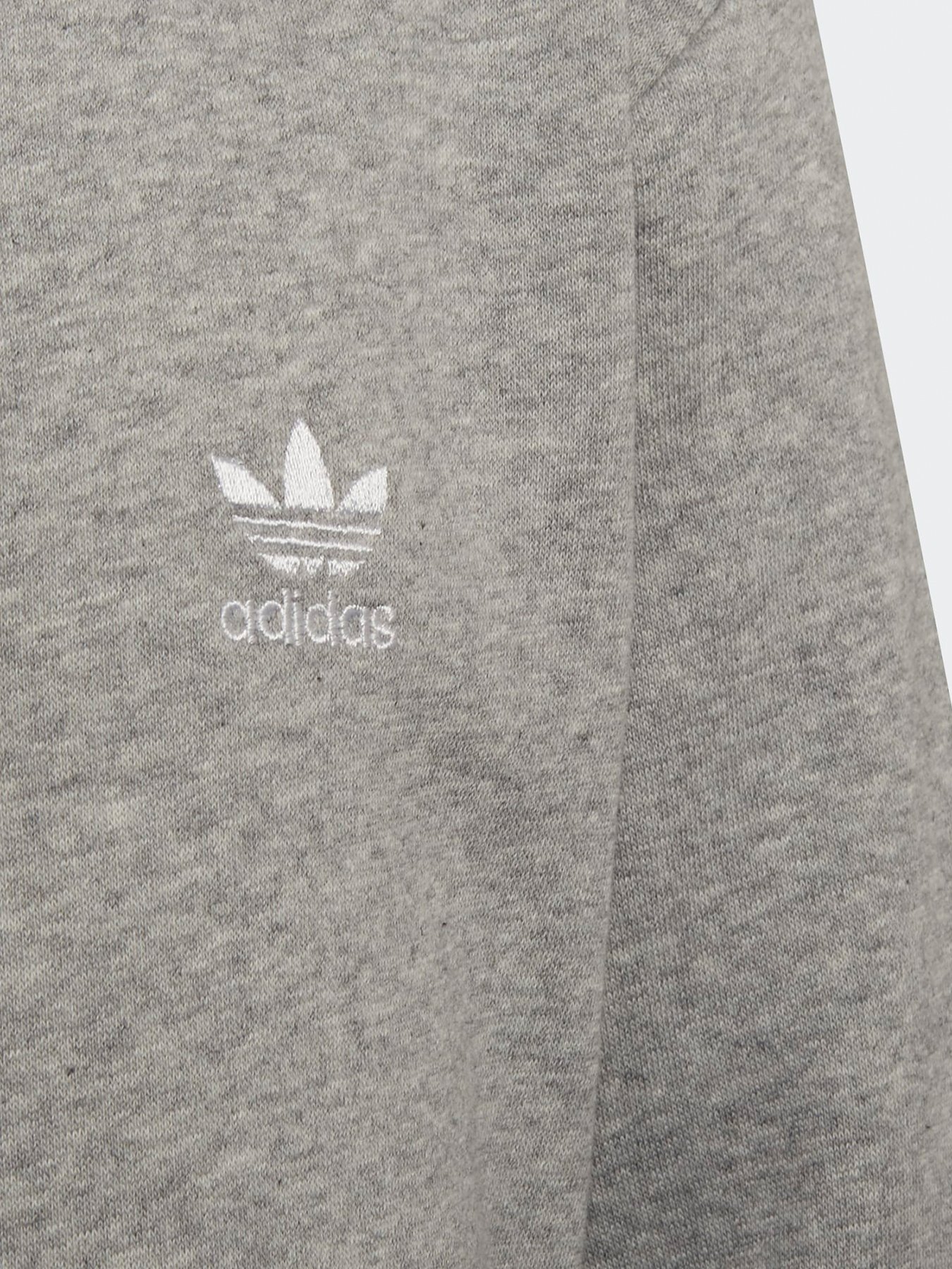 Спортивный костюм Adidas Adicolor Crew модель HE6910 Фото