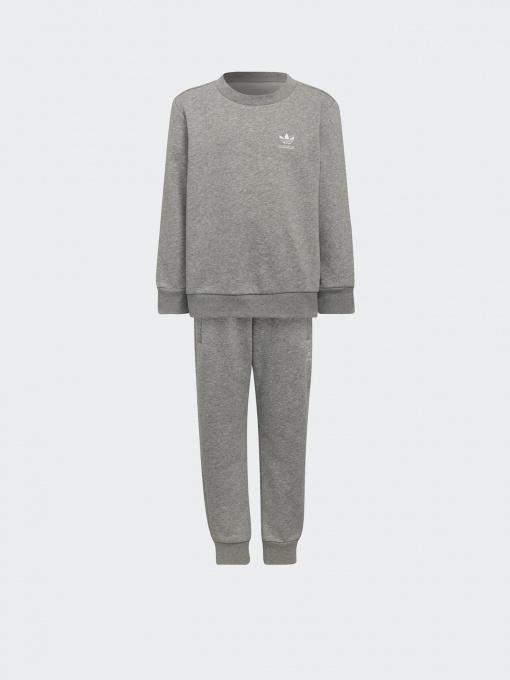 Спортивний костюм Adidas Adicolor Crew модель HE6910 Фото