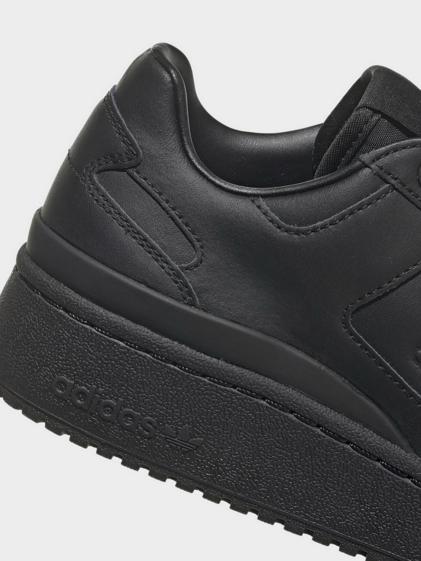 Кеды низкие Adidas Forum Bold модель GY5922 Фото