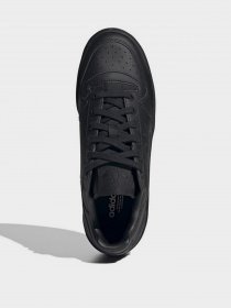 Кеди низькі Adidas Forum Bold модель GY5922 Кеди низькі Adidas Forum Bold модель GY5922 Фото