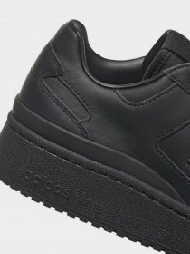 Кеди низькі Adidas Forum Bold модель GY5922 Кеди низькі Adidas Forum Bold модель GY5922 Фото