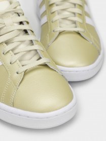 Кеды низкие Adidas Grand Court модель GY6013 Фото