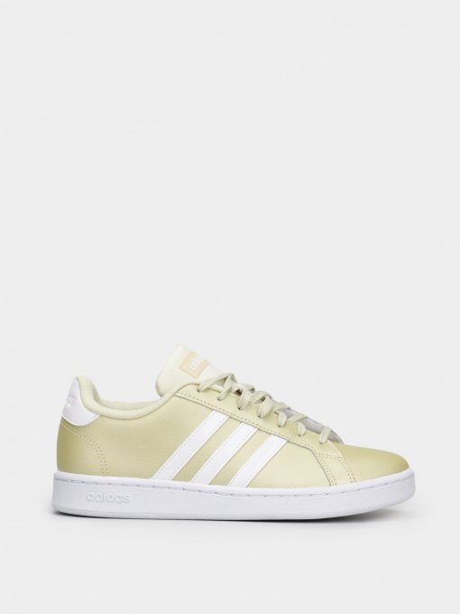 Кеди низькі Adidas Grand Court модель GY6013 Фото