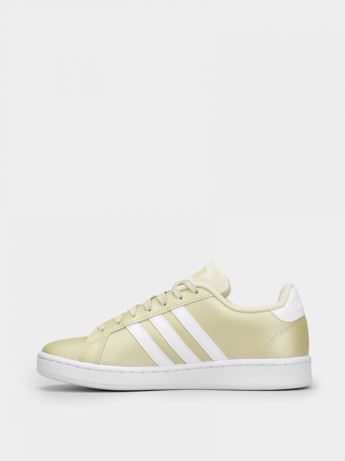 Кеды низкие Adidas Grand Court модель GY6013 Фото