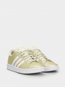 Кеды низкие Adidas Grand Court модель GY6013 Фото