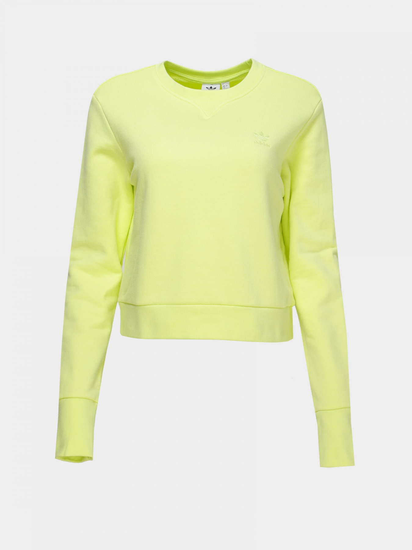 Свитшот Adidas Regular Originals модель HE6922 Фото