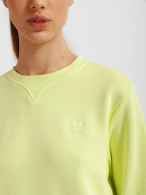 Свитшот Adidas Regular Originals модель HE6922 Фото