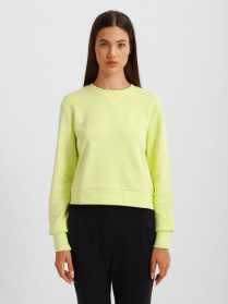 Свитшот Adidas Regular Originals модель HE6922 Фото