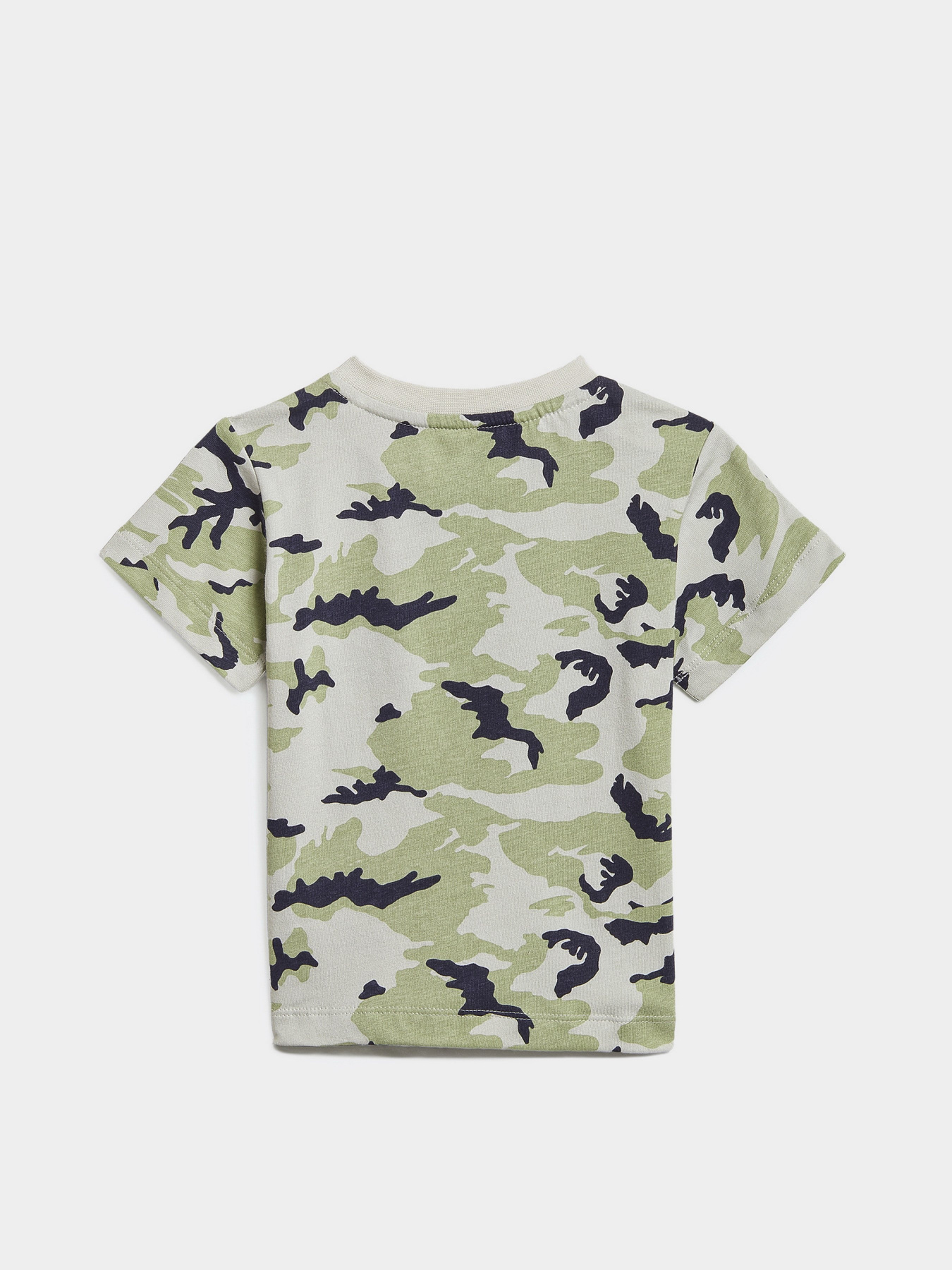 Футболка Adidas Camo Originals модель HE6924 Фото