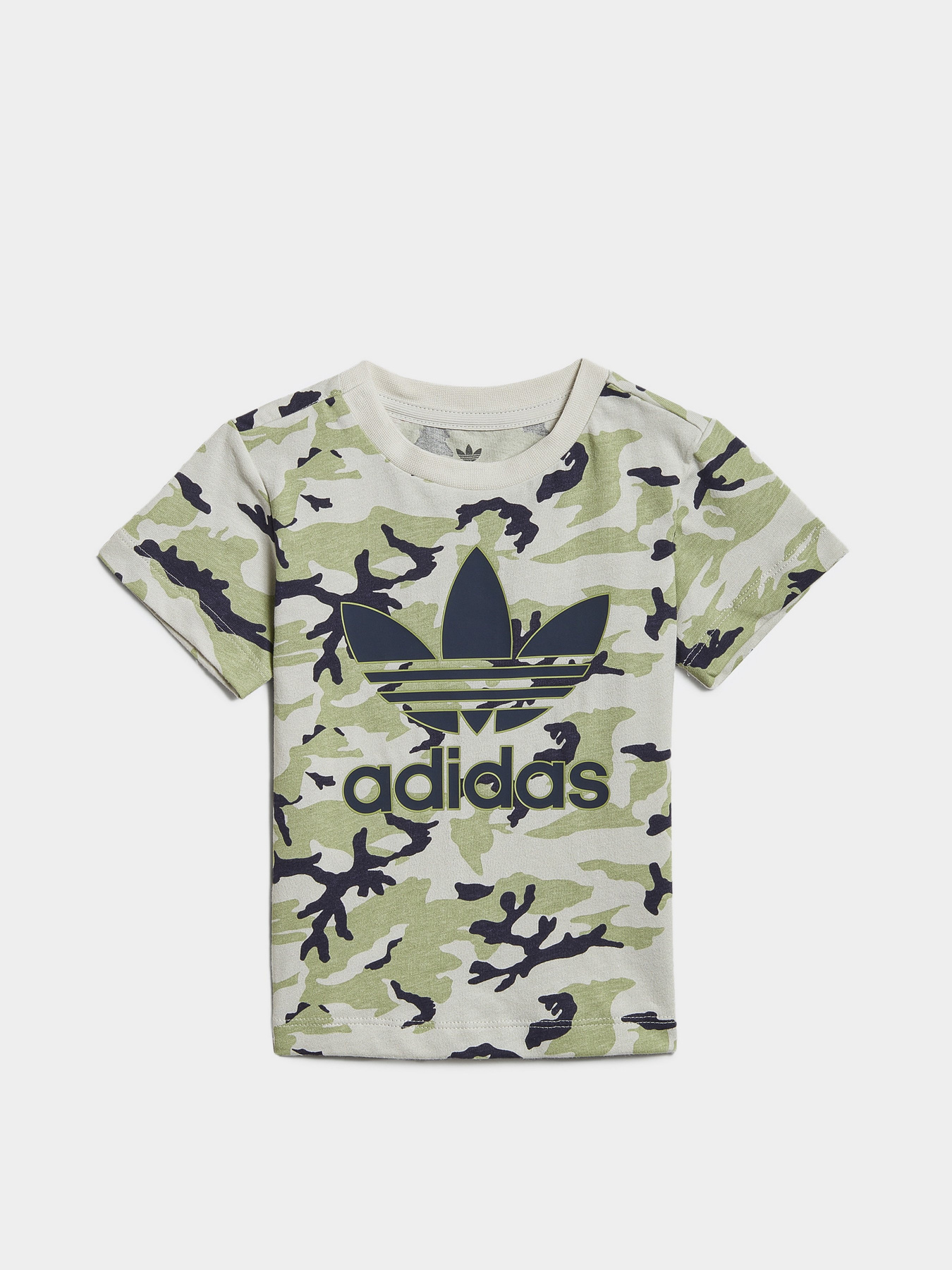 Футболка Adidas Camo Originals модель HE6924 Фото