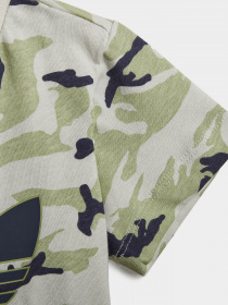 Футболка Adidas Camo Originals модель HE6924 Фото