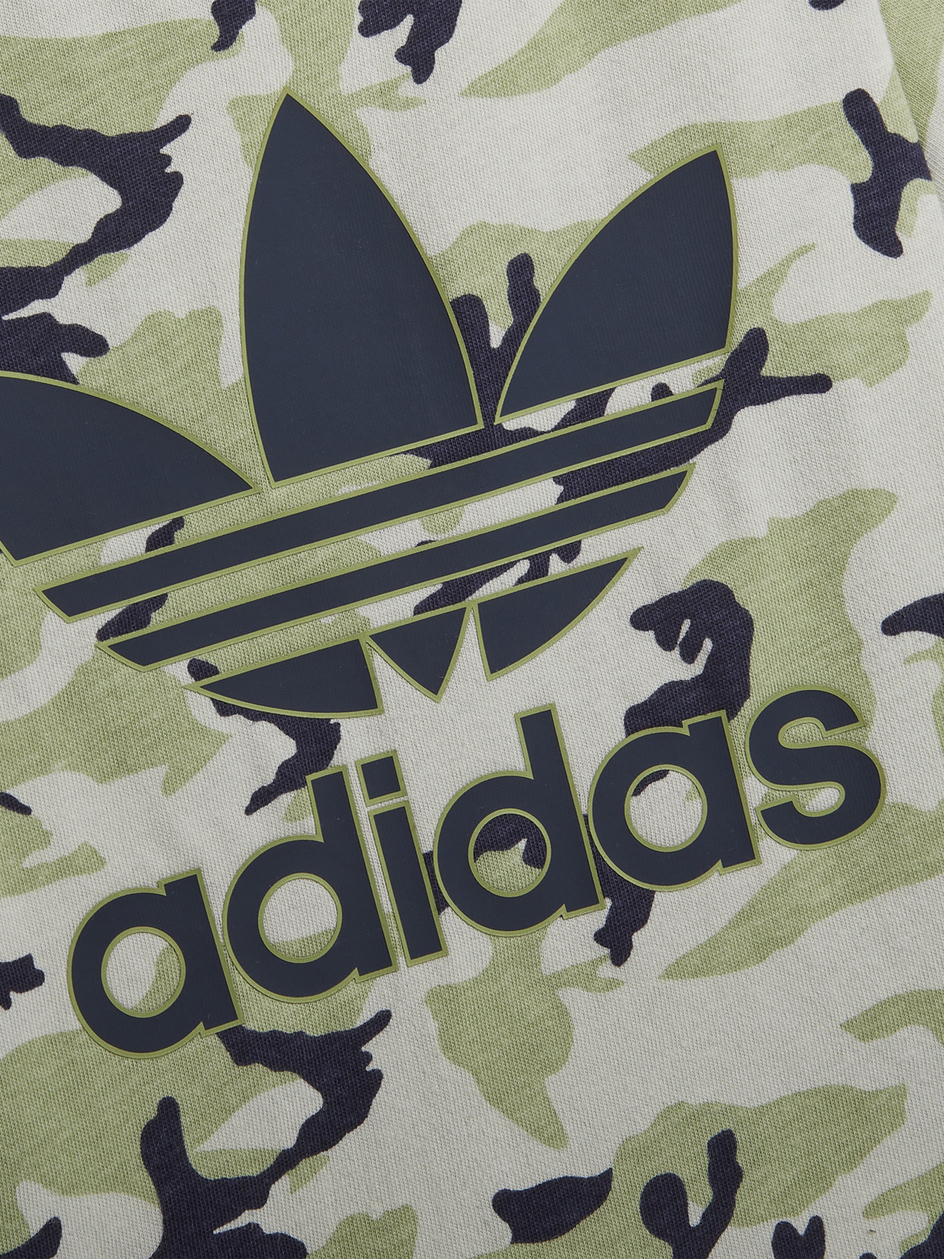 Футболка Adidas Camo Originals модель HE6924 Фото
