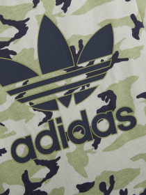 Футболка Adidas Camo Originals модель HE6924 Фото
