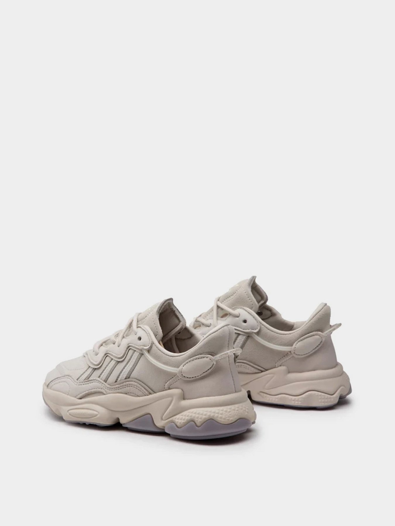 Кросівки повсякденні Adidas OZWEEGO ORIGINALS модель GY6177 Фото