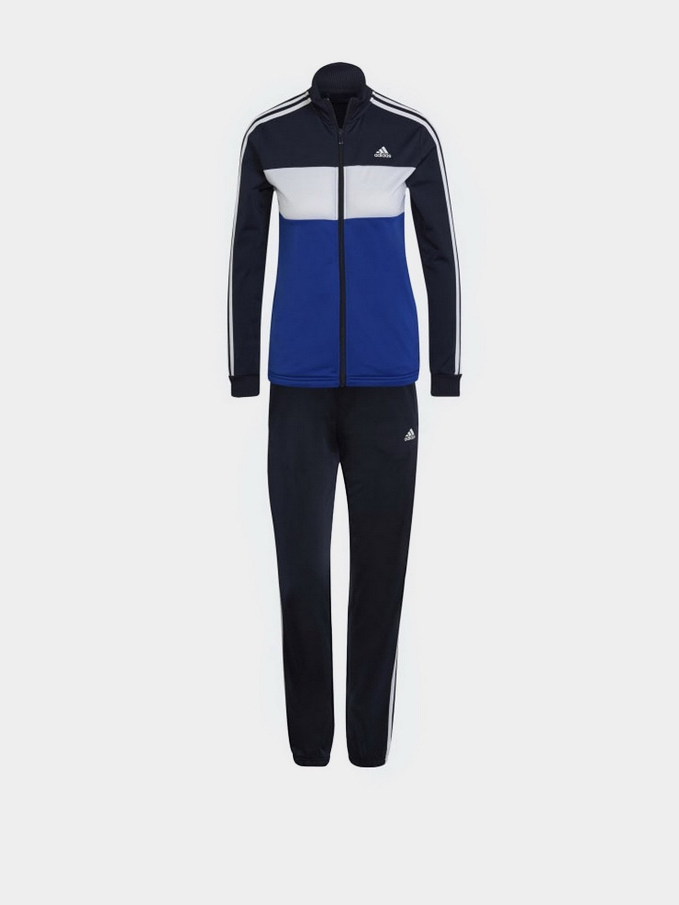 Спортивный костюм Adidas Tiberio Essentials модель HE9316 Фото