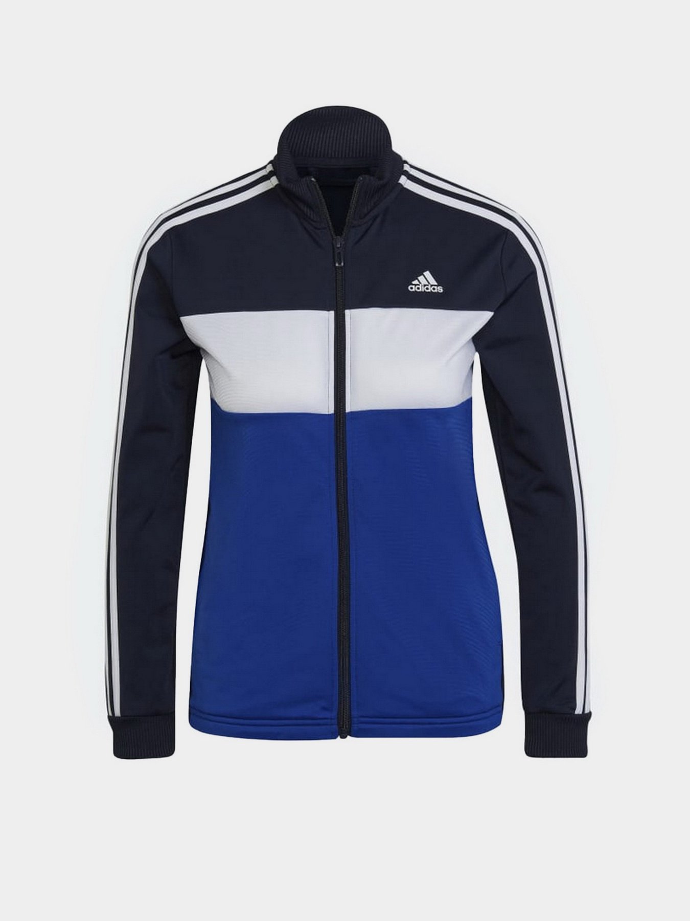 Спортивный костюм Adidas Tiberio Essentials модель HE9316 Фото