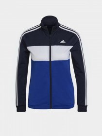 Спортивный костюм Adidas Tiberio Essentials модель HE9316 Фото