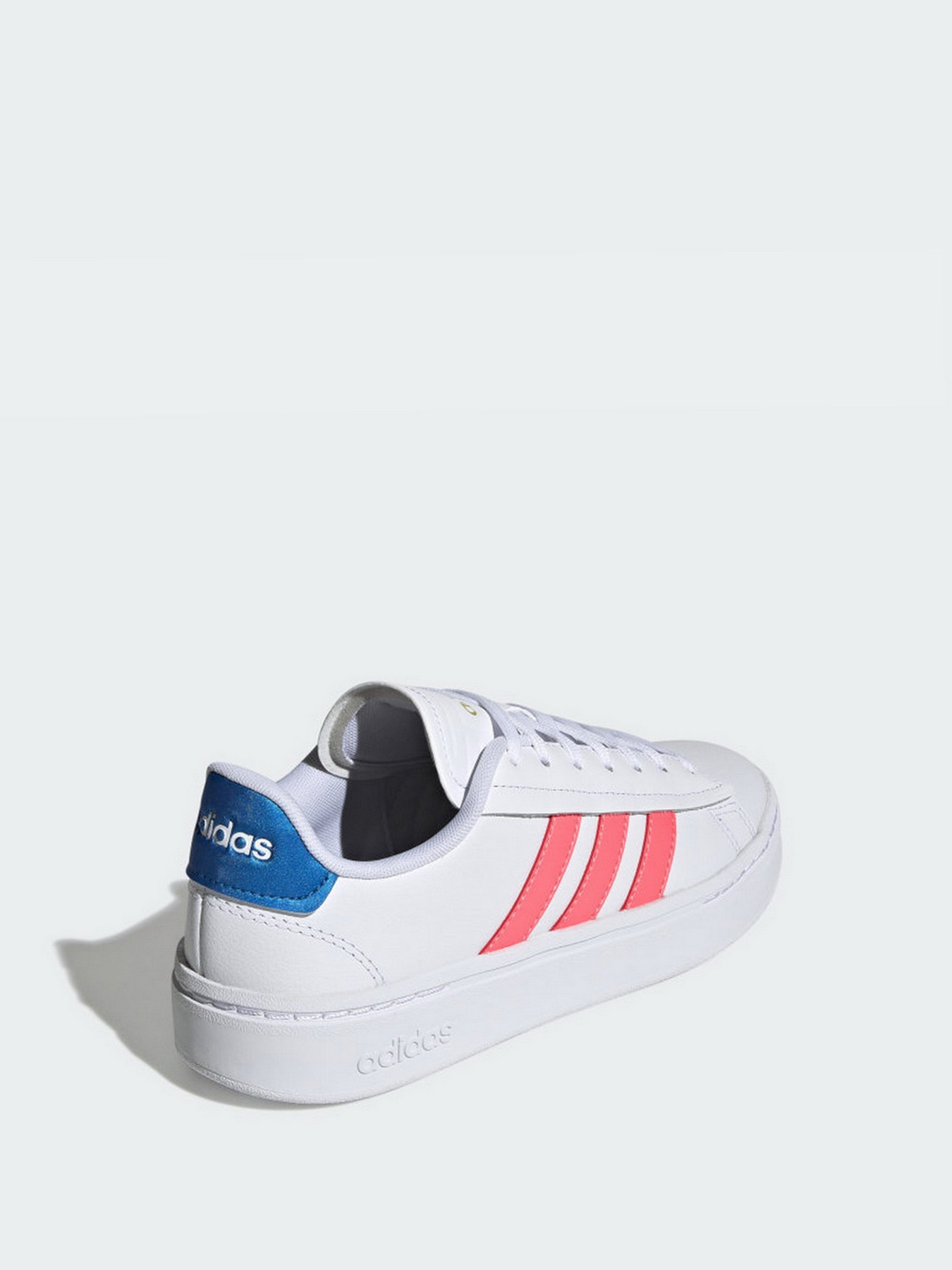 Кеди низькі Adidas Grand Court Alpha модель GY8030 Фото