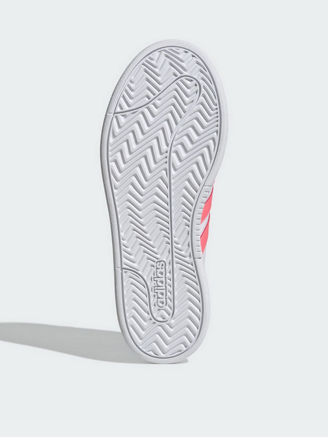 Кеди низькі Adidas Grand Court Alpha модель GY8030 Фото