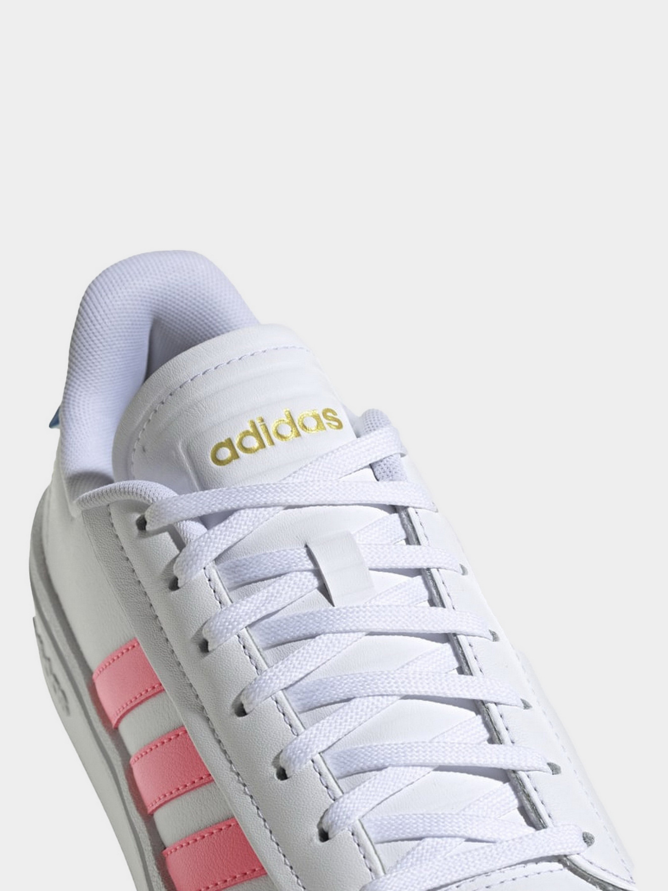 Кеди низькі Adidas Grand Court Alpha модель GY8030 Фото