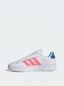 Кеди низькі Adidas Grand Court Alpha модель GY8030 Фото