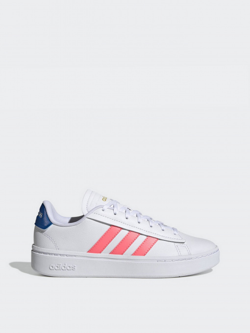 Кеди низькі Adidas Grand Court Alpha модель GY8030 Фото