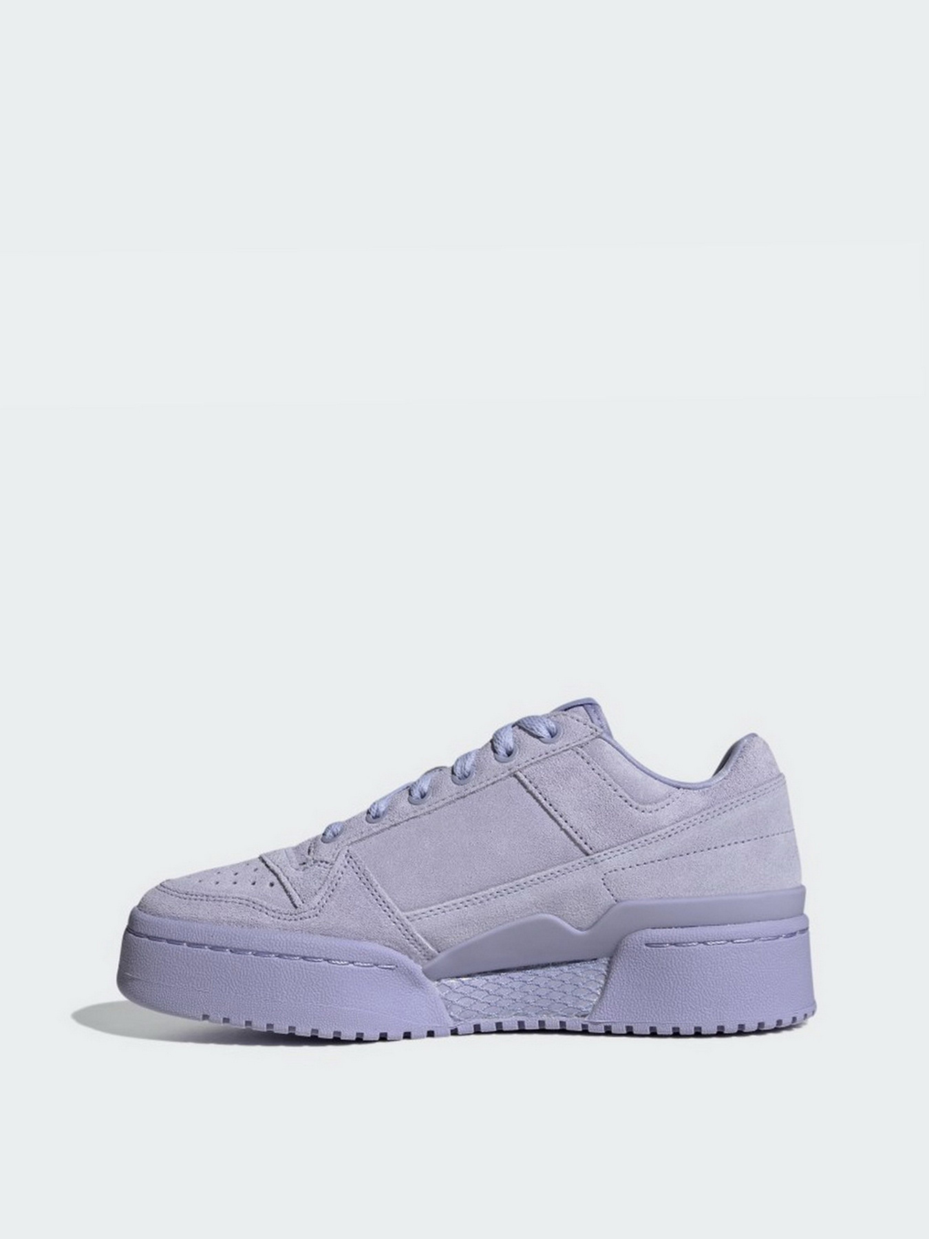 Кеди низькі Adidas Forum Bold модель GY8160 Фото